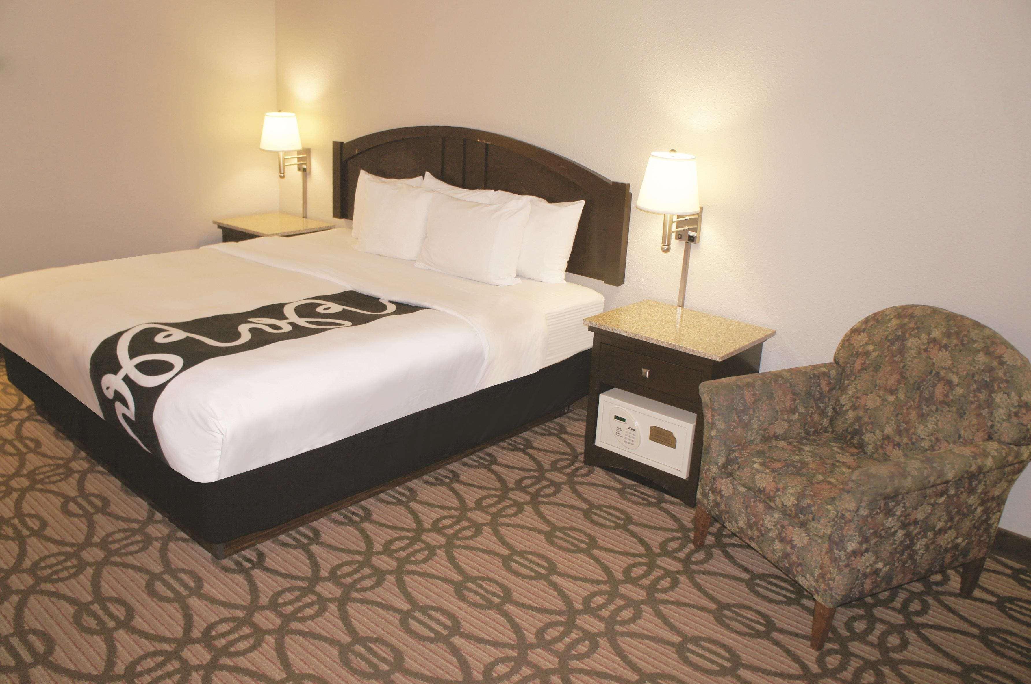 Hotel La Quinta By Wyndham Springfield South Exteriér fotografie
